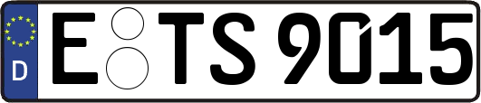 E-TS9015