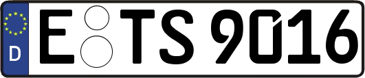 E-TS9016