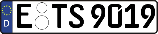 E-TS9019
