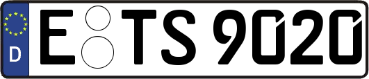E-TS9020