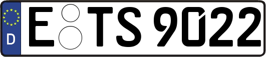 E-TS9022