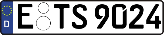 E-TS9024