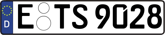 E-TS9028