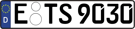 E-TS9030