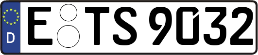 E-TS9032