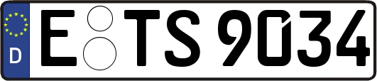 E-TS9034