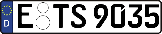 E-TS9035