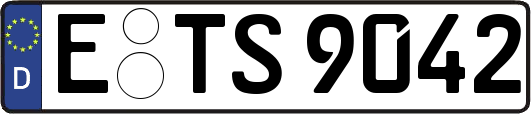 E-TS9042