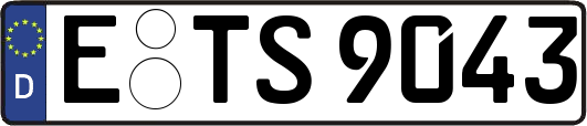 E-TS9043