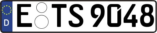 E-TS9048