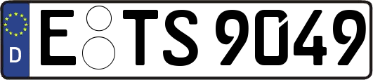 E-TS9049