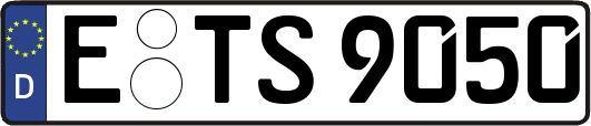 E-TS9050