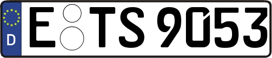 E-TS9053