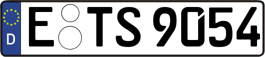 E-TS9054