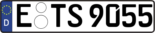 E-TS9055