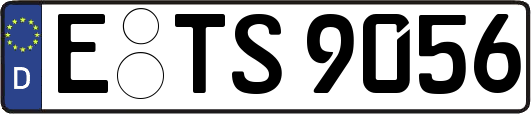 E-TS9056