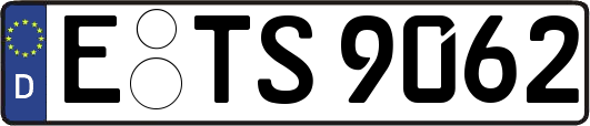 E-TS9062