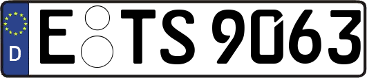 E-TS9063