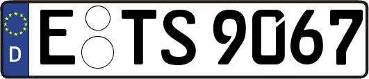 E-TS9067