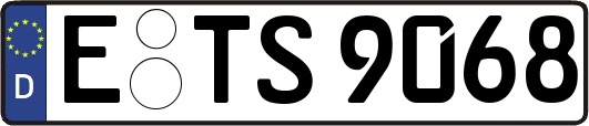 E-TS9068