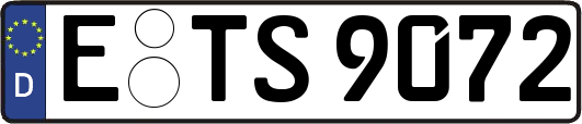 E-TS9072
