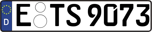 E-TS9073