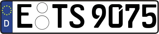 E-TS9075