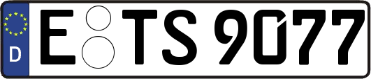 E-TS9077