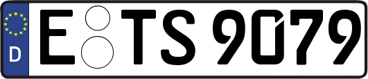 E-TS9079