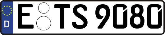 E-TS9080