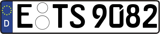 E-TS9082