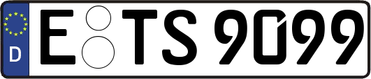 E-TS9099