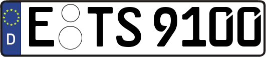 E-TS9100