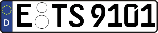 E-TS9101
