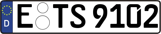 E-TS9102