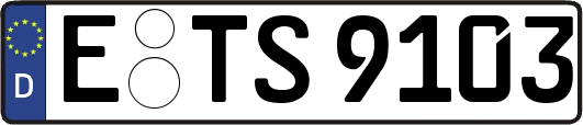 E-TS9103