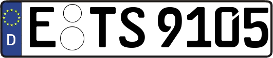 E-TS9105