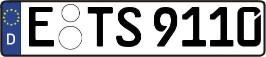 E-TS9110