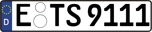 E-TS9111