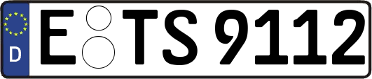 E-TS9112