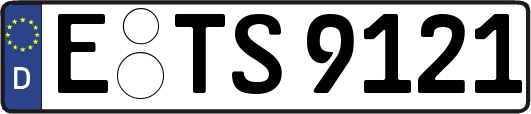 E-TS9121