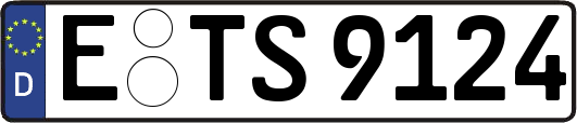 E-TS9124