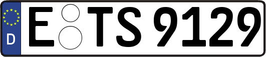 E-TS9129
