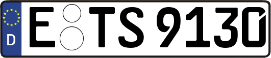 E-TS9130