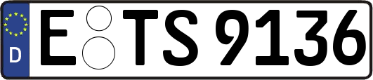 E-TS9136