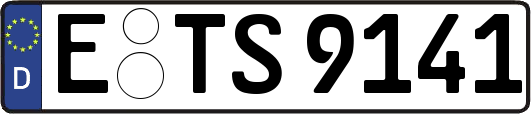 E-TS9141