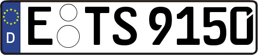 E-TS9150