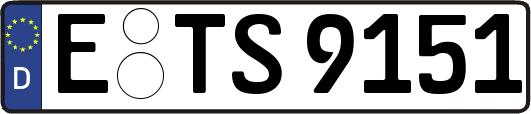 E-TS9151