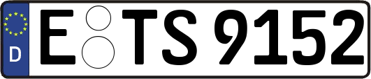 E-TS9152