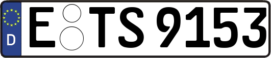 E-TS9153